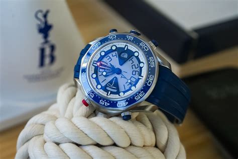 omega seamaster regatta replica